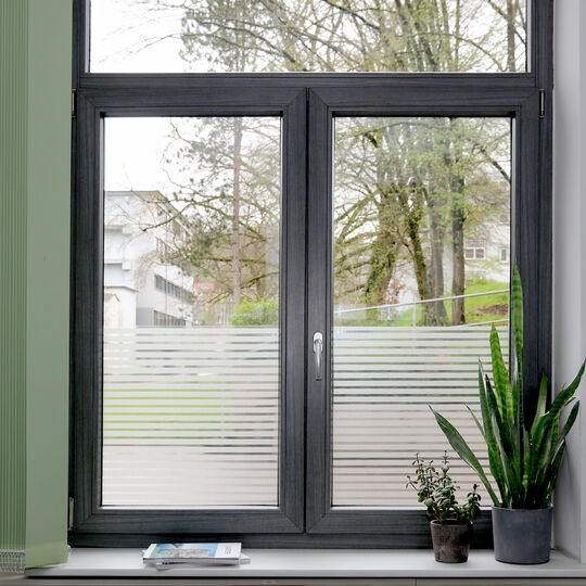 Fensterfolie static Eco Line Beam image number null